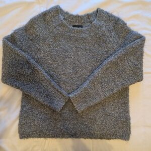 Aritzia Wilfred free boucle sweater Size M